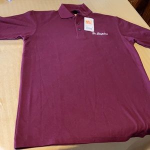 New men’s shirt size M